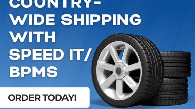 Free Countrywide Shipping